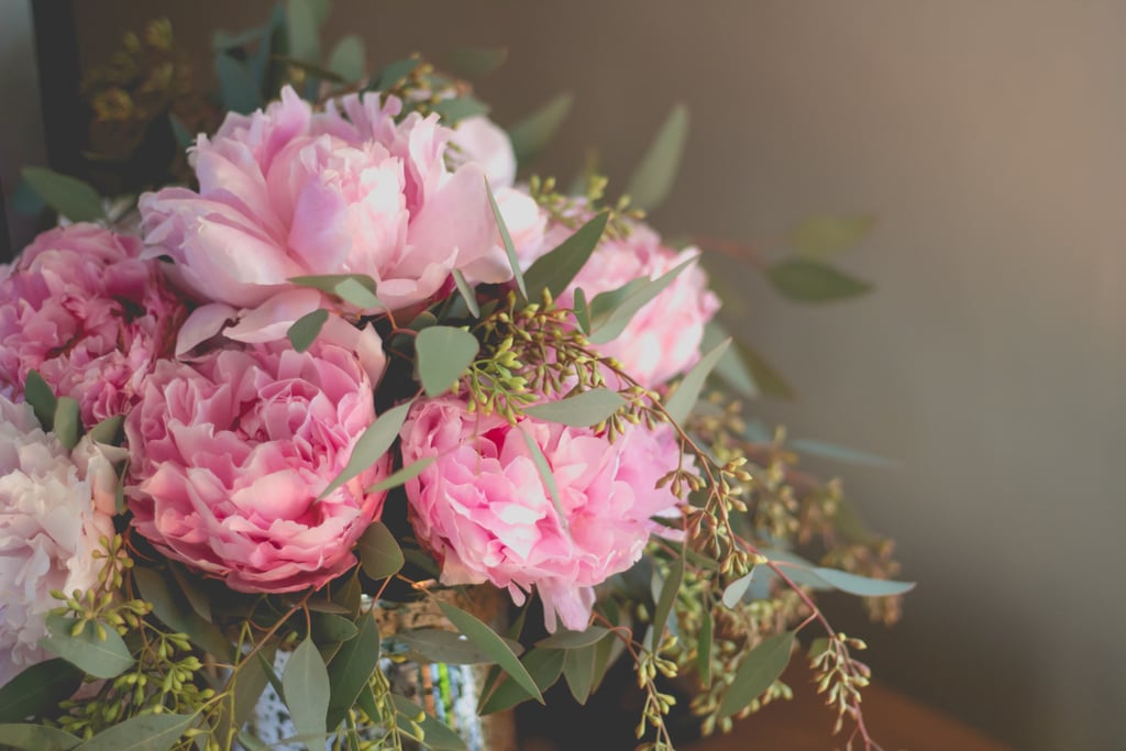 How to Feel Better: Stop and Smell the Flowers