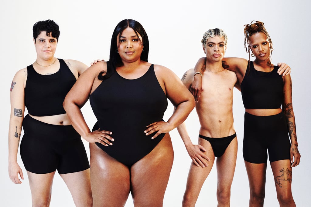 Yitty Introduces Your Skin, Gender-Affirming Shapewear