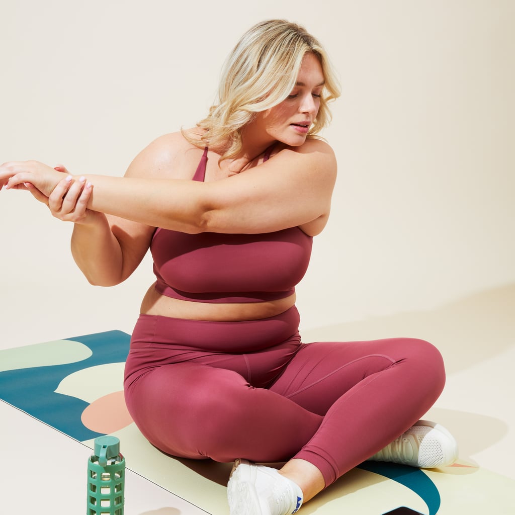 Do This Simple Arm Warmup Before Any Upper-Body Workout