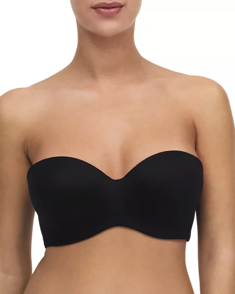 Chantelle Norah Strapless Bra