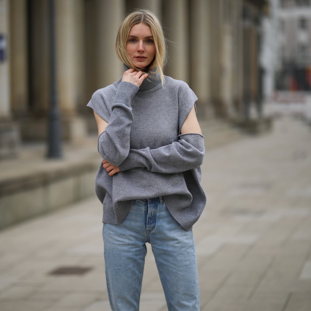 In the Event You Leave Your House This Spring, Here's What to Wear