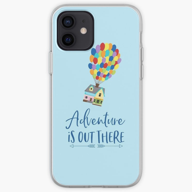 'Adventure is Out There' Case