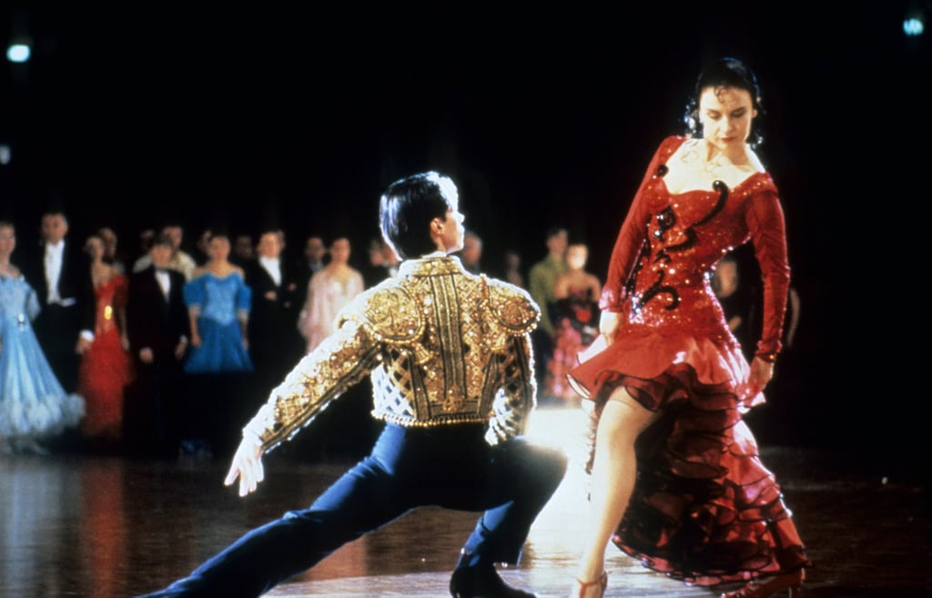 Strictly Ballroom