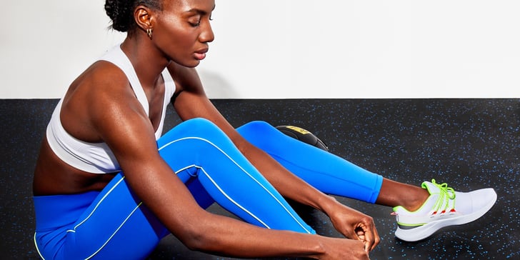 How to Lose Belly Fat in 2 Months | POPSUGAR Fitness