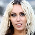 Miley Cyrus Poses in a Tiny, High-Cut Swimsuit and Heels on Instagram
