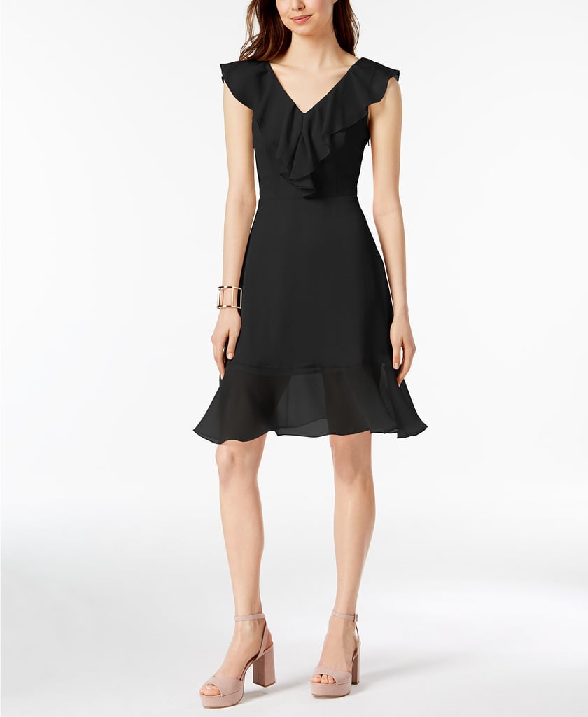 Dkny Dress Cheap Wedding Guest Dresses Popsugar Fashion Photo 21