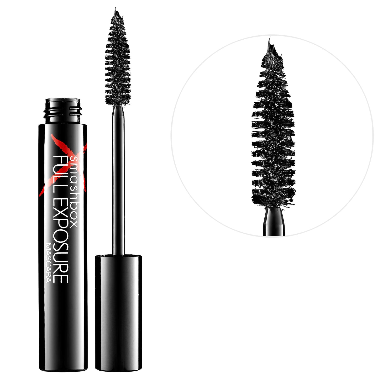TopRated Mascaras at Sephora 2017 POPSUGAR Beauty