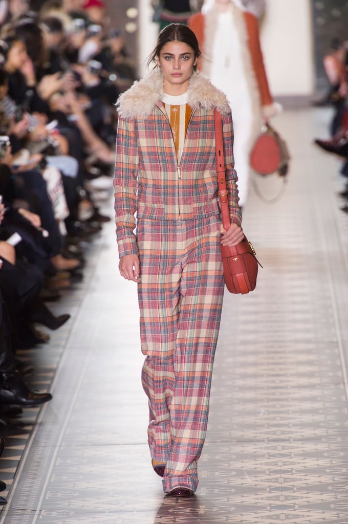 Tory Burch Fall 2016 Collection