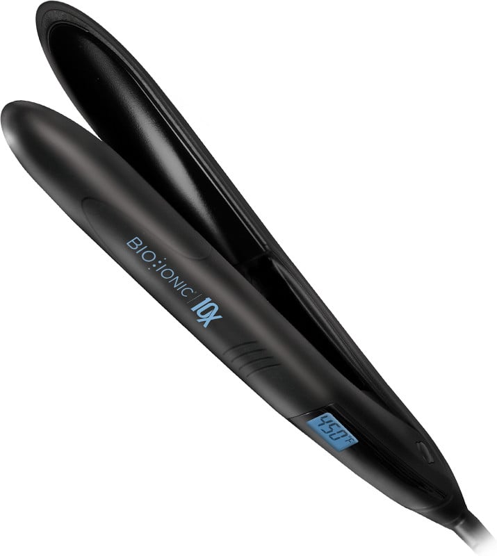 bio ionic 10x uk