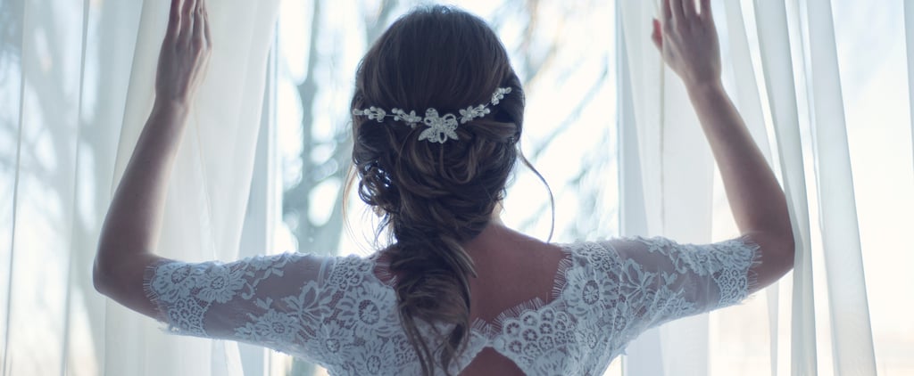 How to Deal With Wedding Anxiety