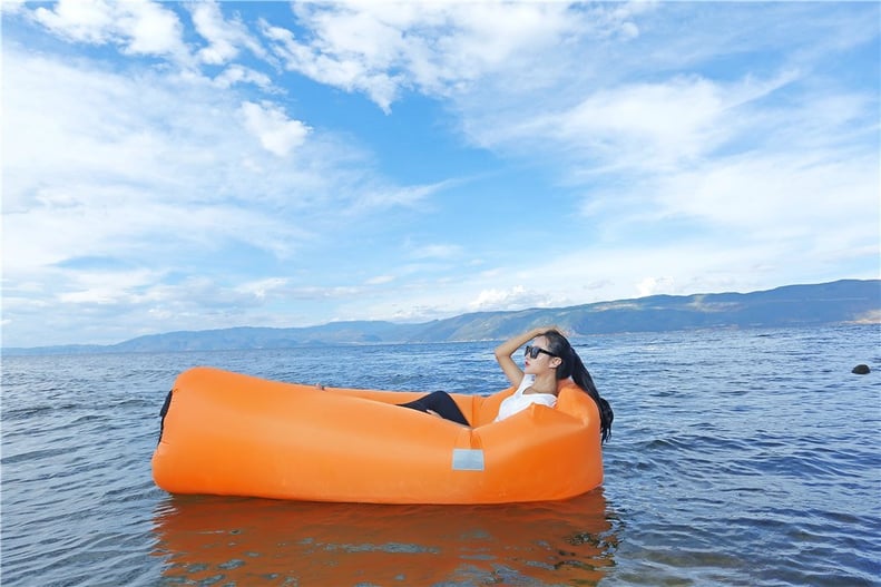 Wekapo Inflatable Lounger Air Sofa