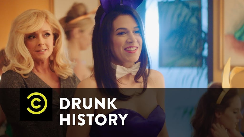 Season 5, Episode 4: Katie Nolan on Gloria Steinem
