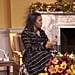 Michelle Obama's Interview With Oprah About Obama and Trump