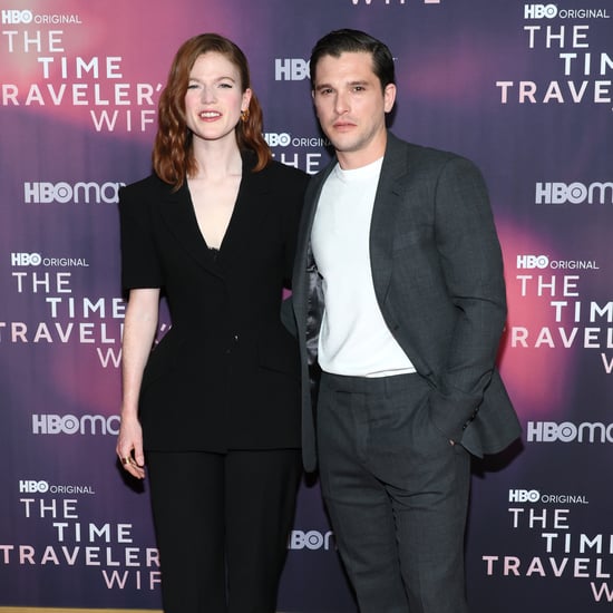 Kit Harington and Rose Leslie's Cutest Pictures