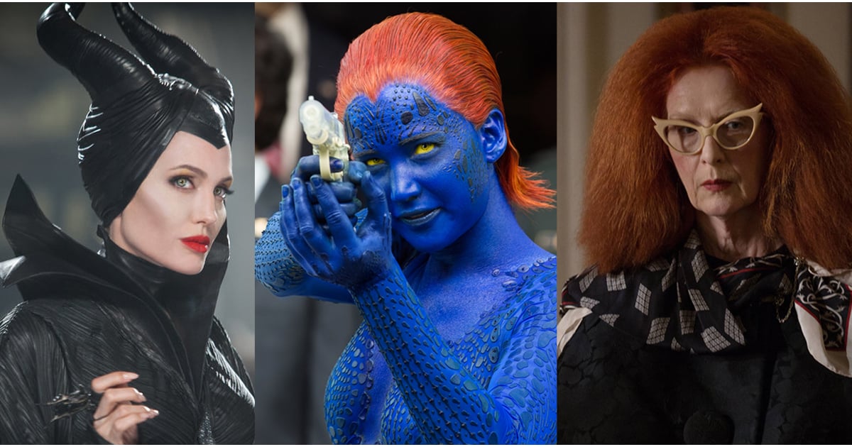 Pop Culture Halloween Costumes For Women 2014 POPSUGAR Entertainment