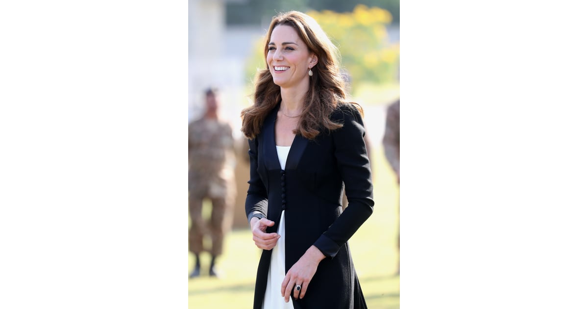 Fashion Shopping Style Kate Middleton S Pakistan Tour Wardrobe Mixes Tradition And Modernity Popsugar Fashion Photo 6 About 0% of these are advertising light boxes. kate middleton s pakistan tour wardrobe