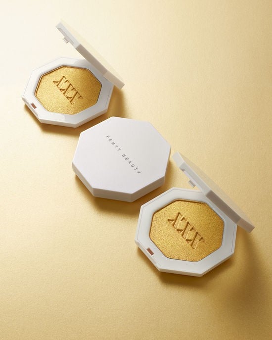 Fenty Beauty Dirty Thirty Highlighter For Rihanna's Birthday