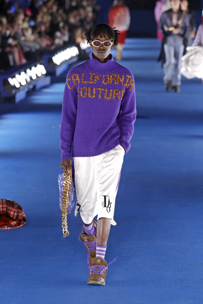 Dior Men's Spring/Summer 2023 Capsule Collection