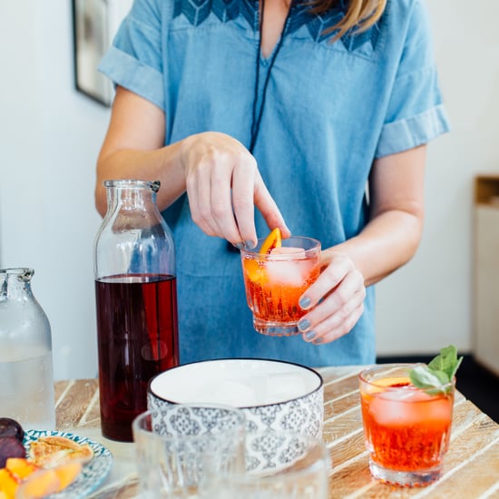 Mother's Day Gift Idea: Cocktail Kit