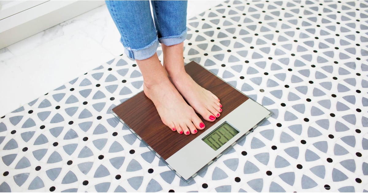How To Lose The Last 10 Pounds POPSUGAR Fitness