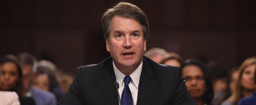Brett Kavanaugh News and Sexual Assault Allegation