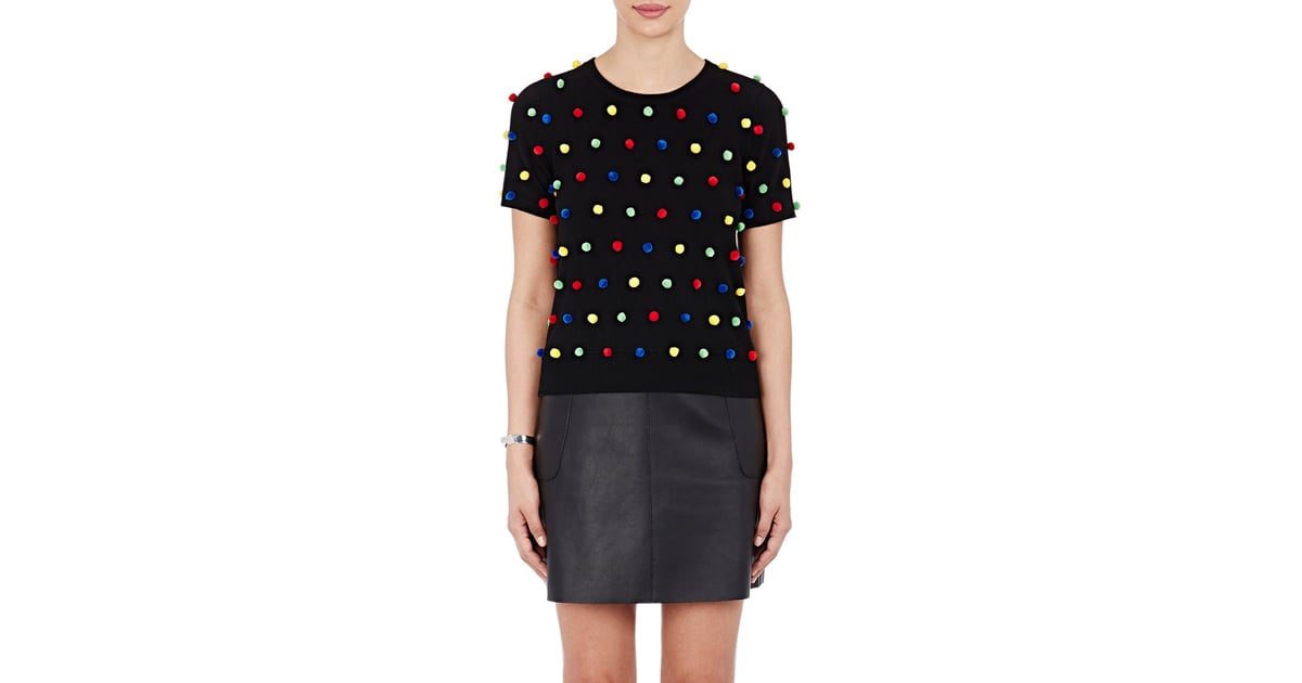 lisa perry sweater