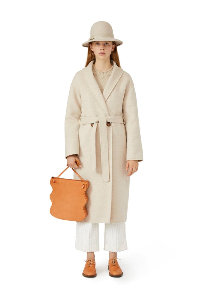Mansur Gavriel Fall 2017 Collection