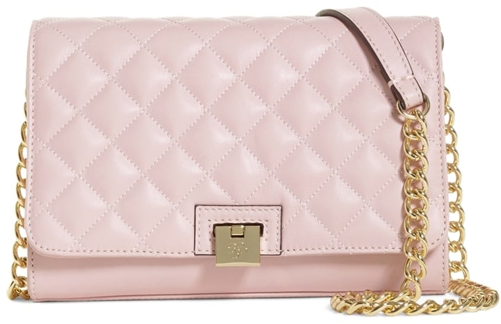 Kylie Jenner Pink Givenchy Bag | POPSUGAR Fashion
