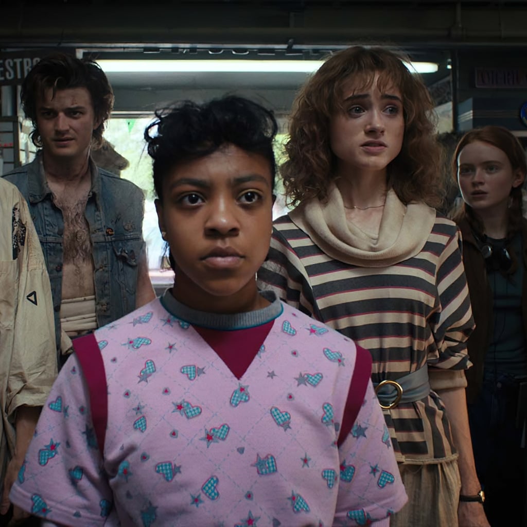 Netflix Cracks Down on Password Sharing With a New Policy