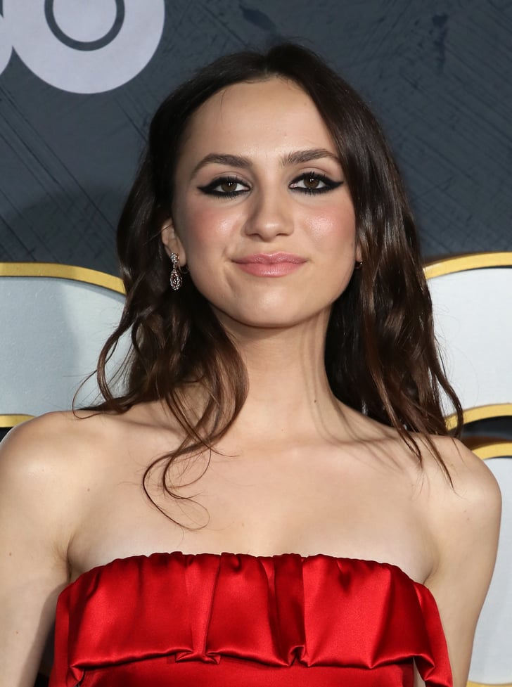 Maude Apatow | Movies and TV Shows the Cast of Euphoria Has Starred In