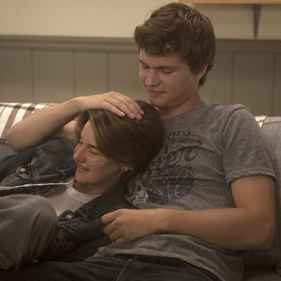 The Fault in Our Stars Coverage