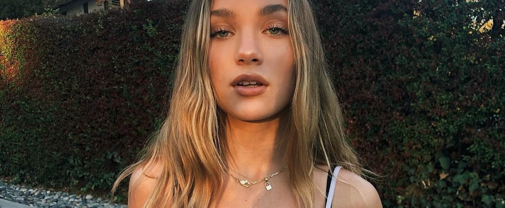 Maddie Ziegler Should Teach an Instagram Class — Her Photos Are That Stunning