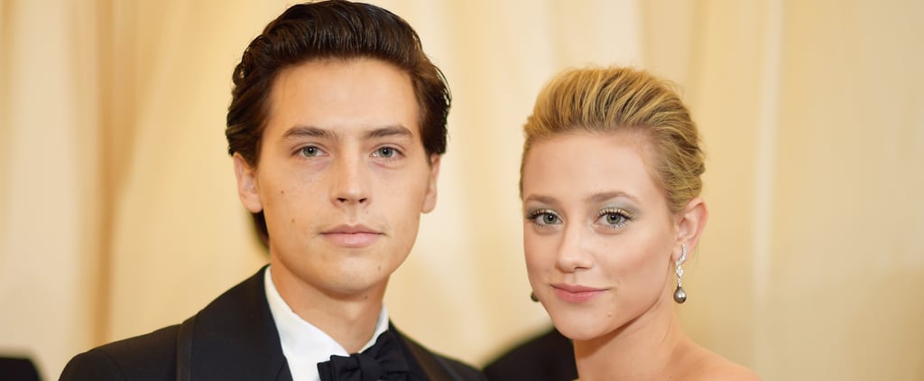 Cole Sprouse Reflects on Challenging Lili Reinhart Breakup