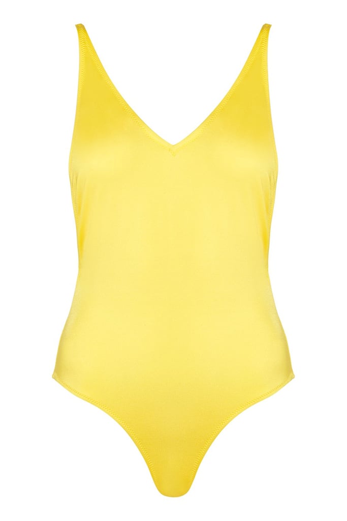 Topshop Swimsuit