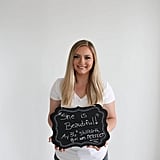 "She is beautiful." My 36-week stillbirth girl was PERFECT.