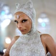 6 Met Gala Looks That Prove Karl Lagerfeld's Cat Is the Real Star