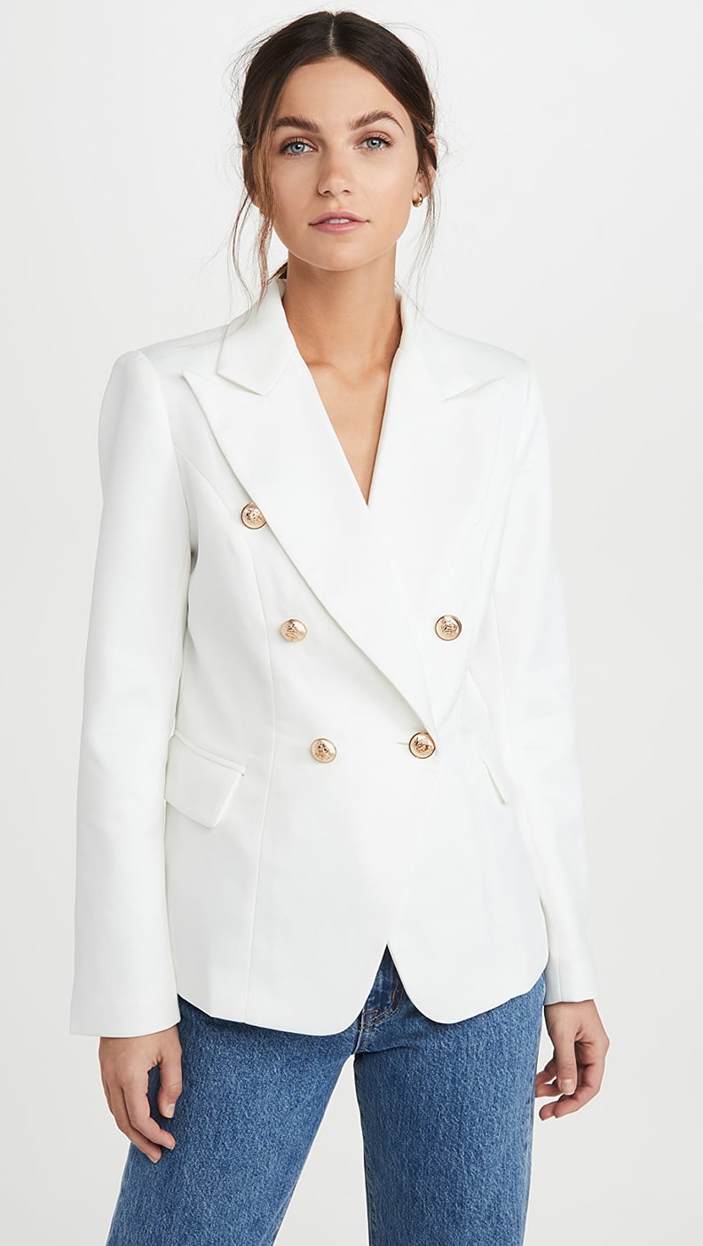 Lioness Linen Palermo Blazer