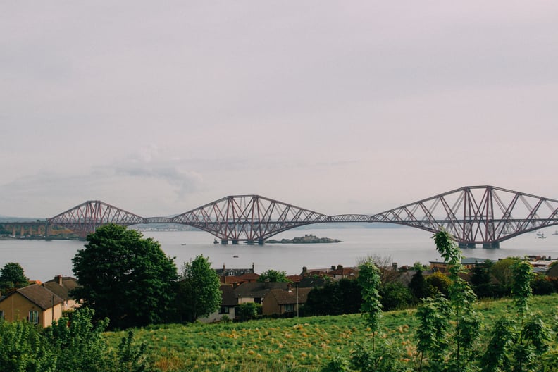 Forth Bridge