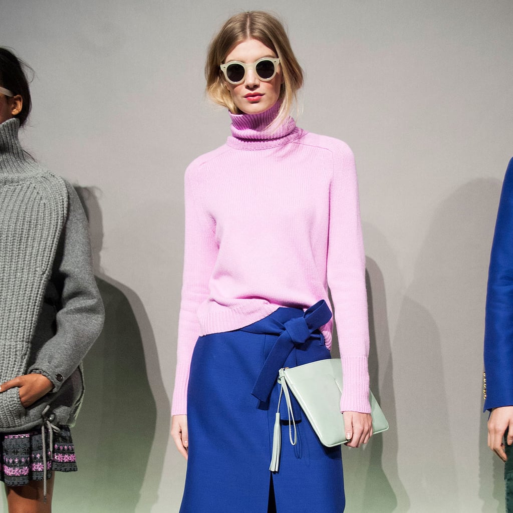Why Fashion Girls Love J.Crew