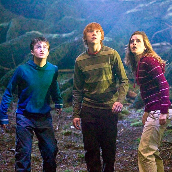 Best Harry Potter Moments