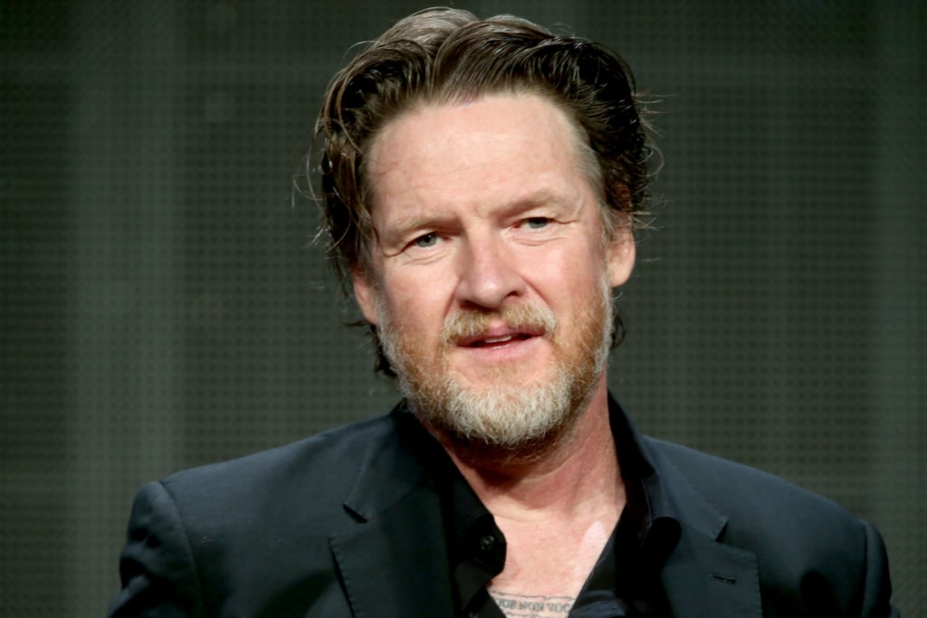 Donal Logue