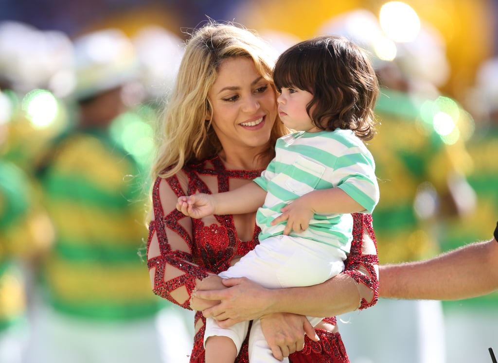 Shakira Launching Toy Line With Fisher Price