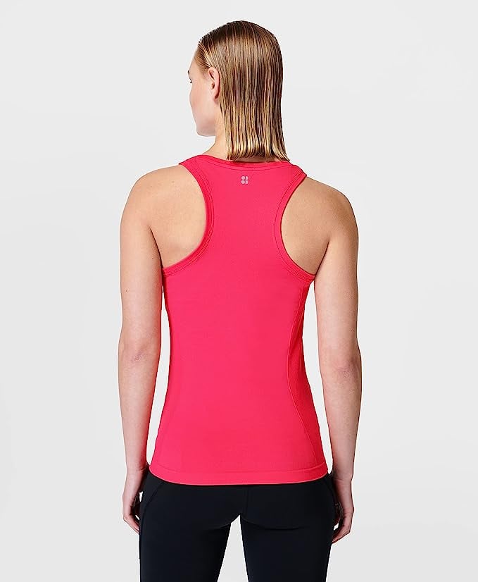 Best Barbiecore Workout Tank