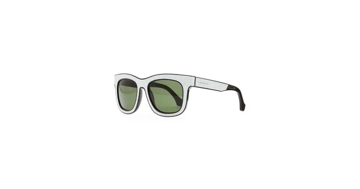 Colored Sunglasses | Sunglasses Trends 2014 | POPSUGAR Fashion Photo 21