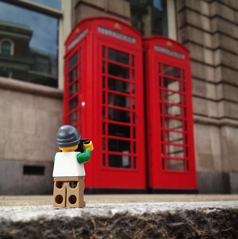 "London Calling"