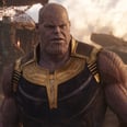 Josh Brolin Brings a Surprising Level of Sadness and Empathy to Infinity War's Thanos