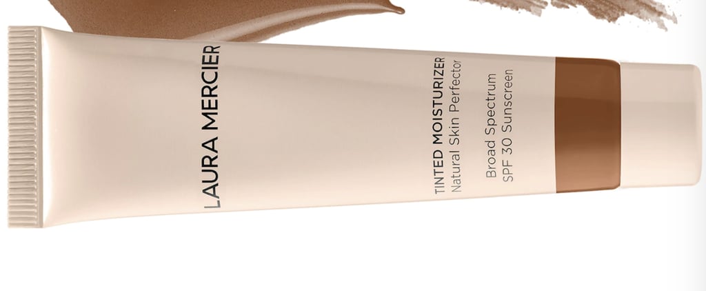 Best Lightweight Foundation With SPF