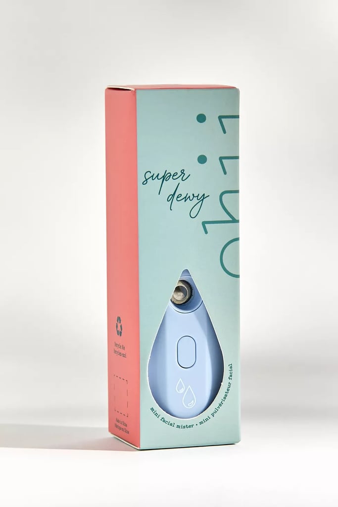 Ohii Super Dewey Nano Facial Mister