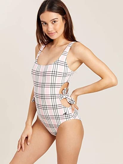 Morgan Lane Richie Maisie One Piece Swimsuit Shop The Common 