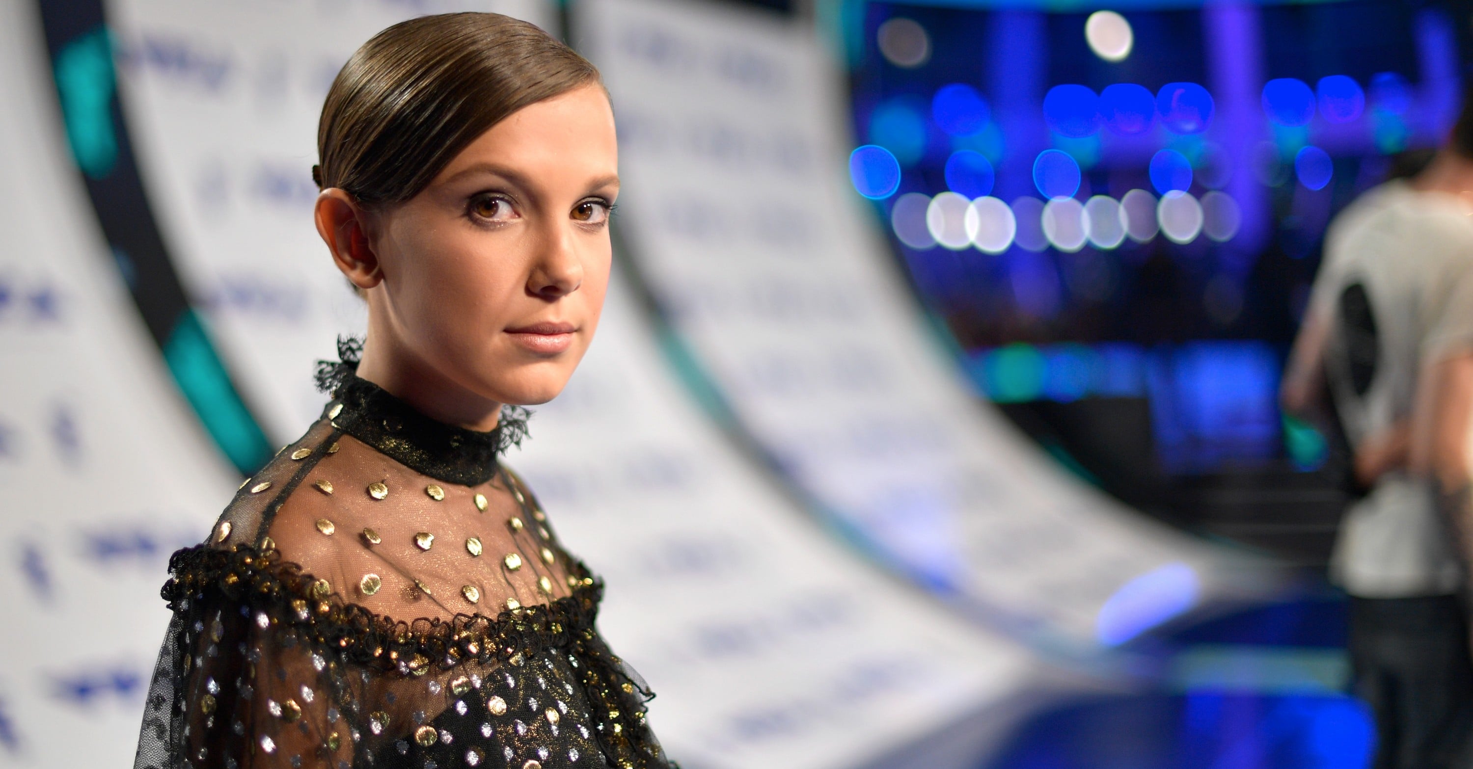 How Old Is Millie Bobby Brown? | PS Celebrity